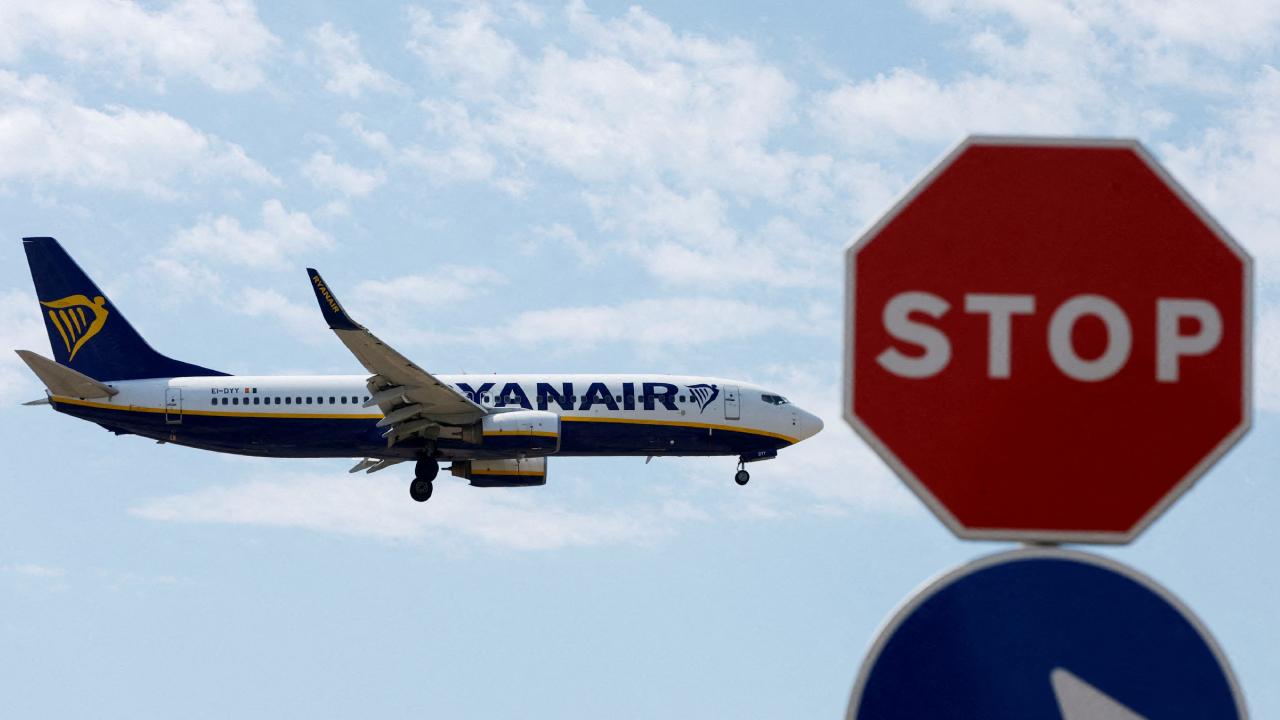 Ryanair CEO'su Bomba Gibi Uyardı: Avrupa Havayolları İflasın Eşiğinde Mi?