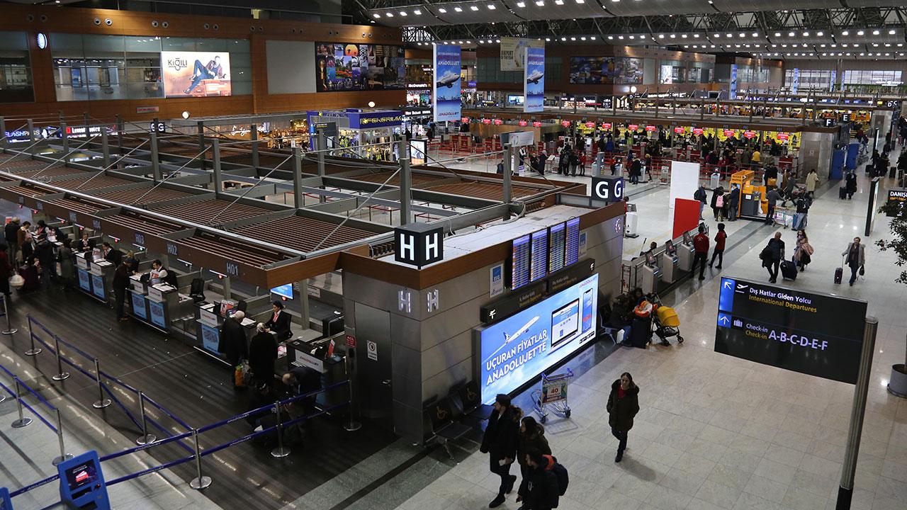 Sabiha Gökçen'de Devrim! Artık Anons Yok, Huzur Var: Sessiz Havalimanı Dönemi Başlıyor!