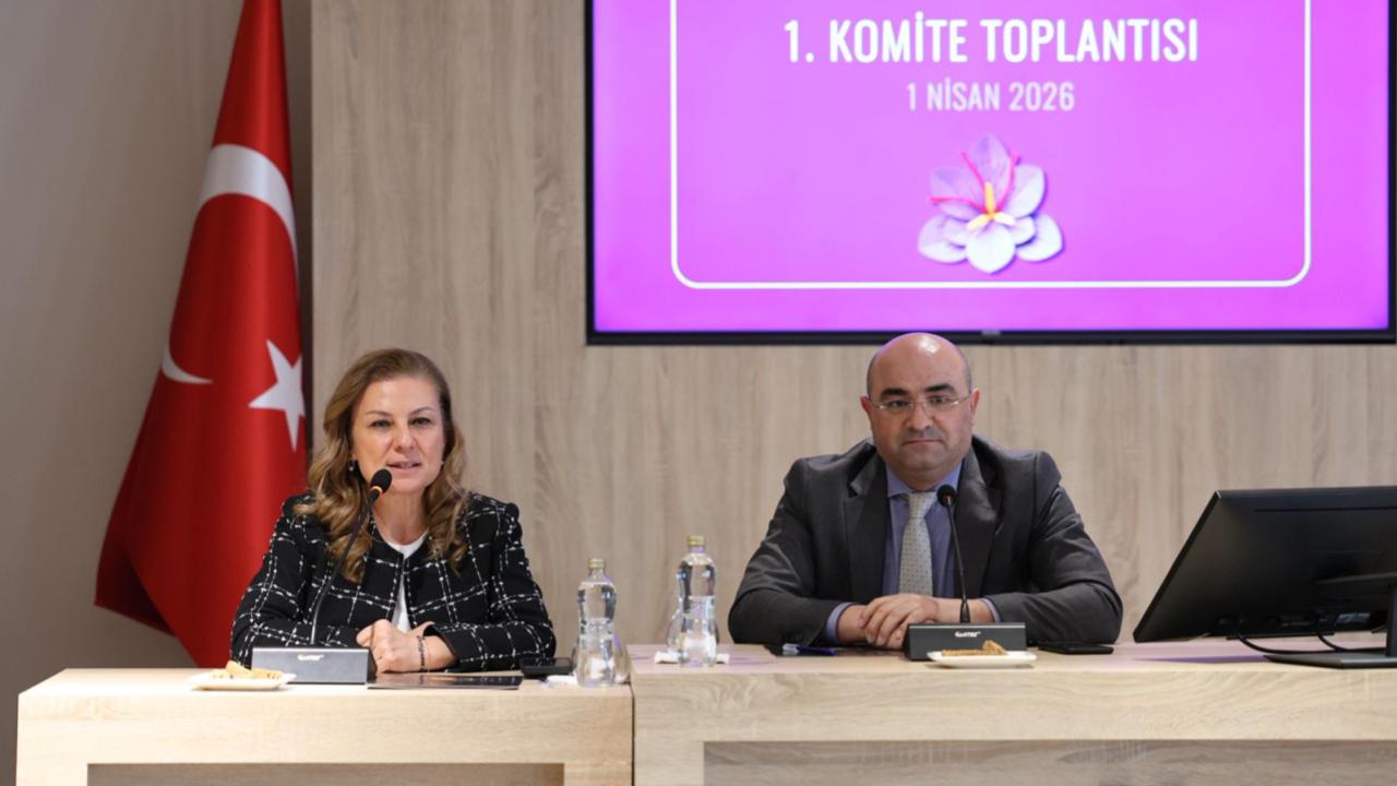 Safranbolu'da Altın Sarı Günler! 10. Safran Festivali Kapıda!