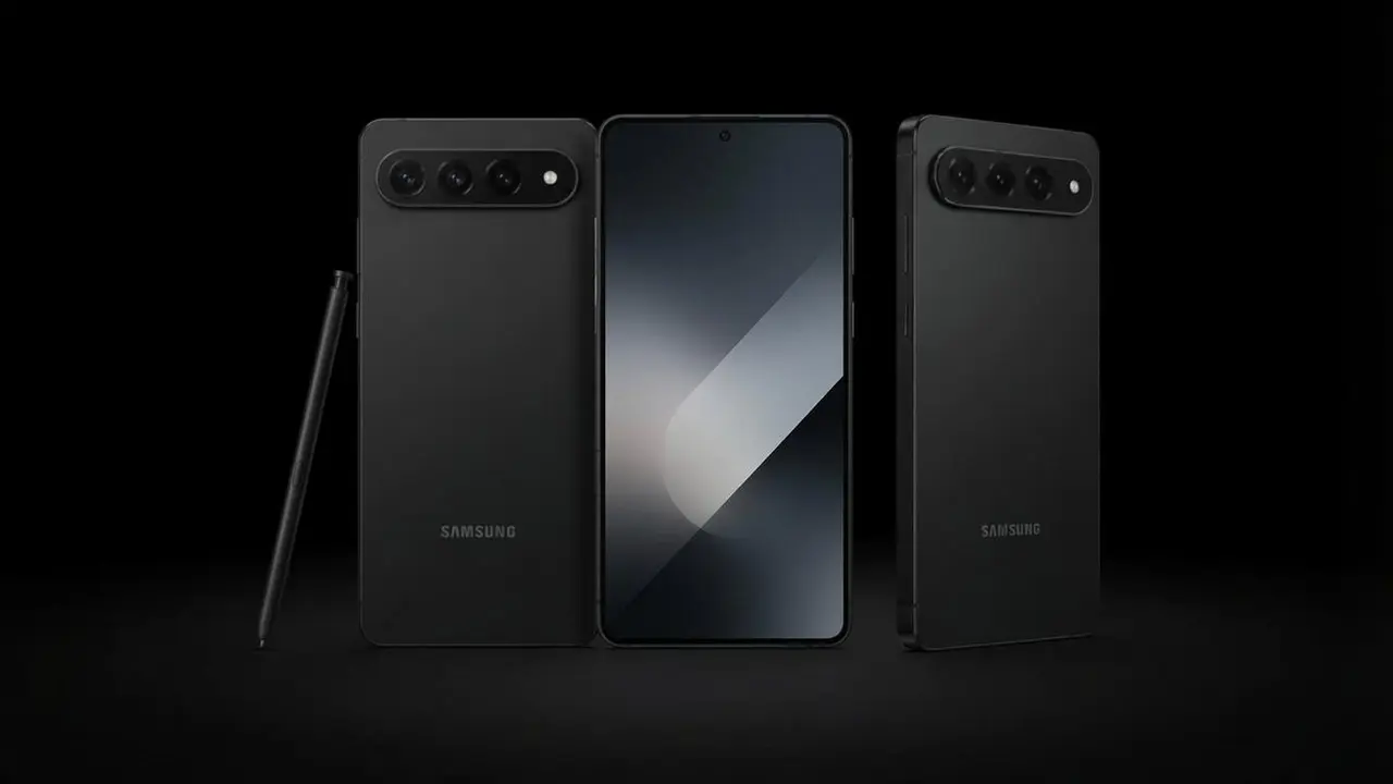 Samsung Galaxy S27 Ultra'da Kamera Tasarımı Değişiyor