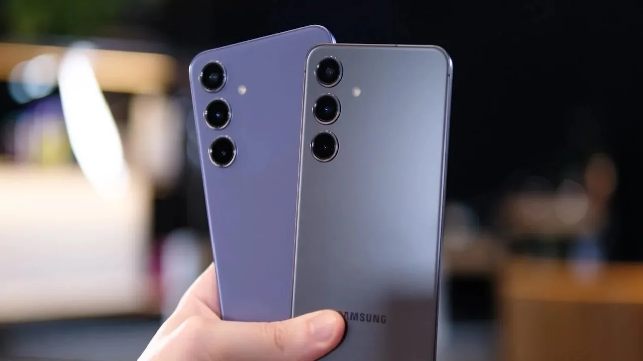 Samsung Müjdesi! Galaxy A37 ve A56 Sahipleri Dikkat: Telefonunuz Artık Daha Güvende!