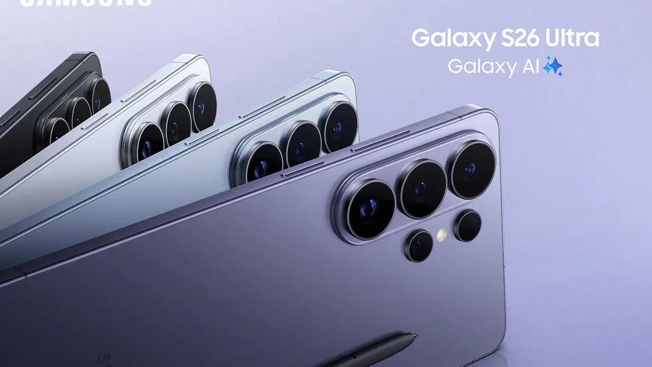 Samsung Müjdesi! Galaxy S26'nın İnanılmaz Özelliği Artık Senin Telefonunda da Olacak!