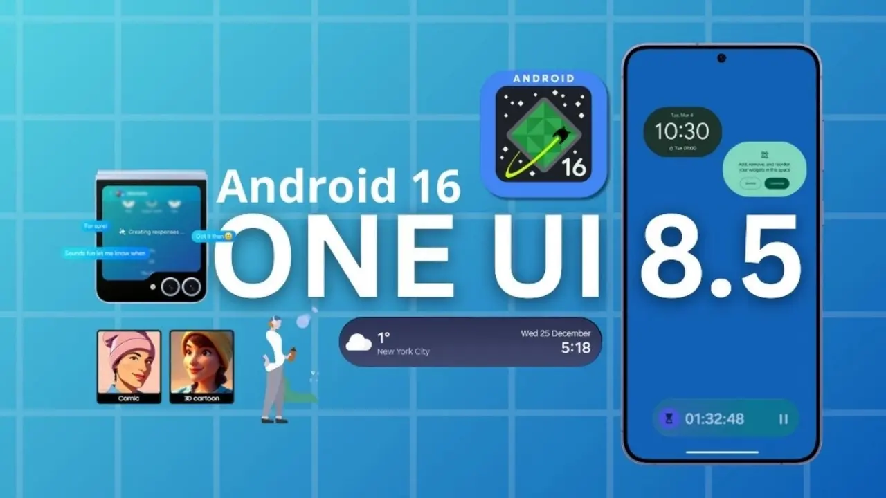 Samsung S23 Kullanıcıları Şokta! Telefonunuz Yepyeni Bir Cihaza Dönüşüyor!
