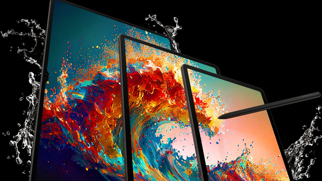 Samsung Tablet Devrimi! Galaxy Tab S9 Serisine Beklenen Güncelleme Geldi: İşte Yenilikler!