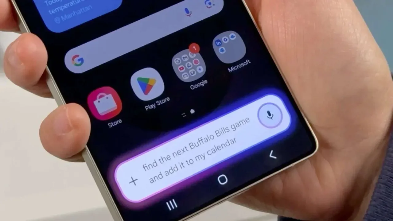 Samsung'dan Bomba Gibi Haber! Galaxy S26 Özellikleri Eski Modellerde de! Şok Detaylar!