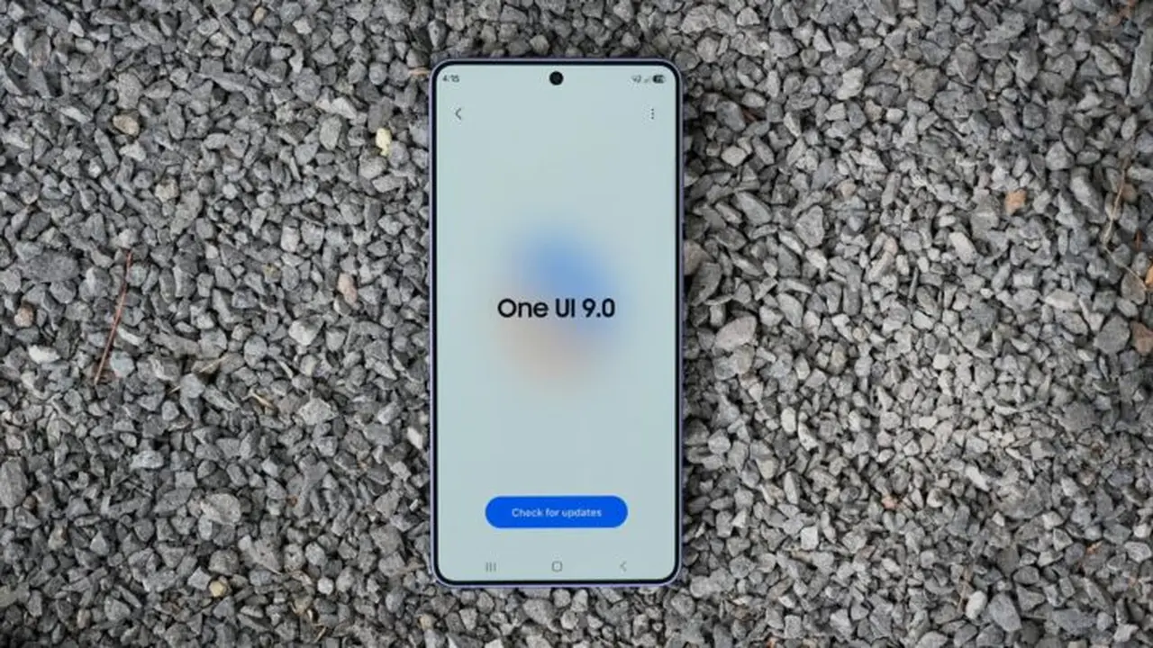 Samsung'dan Devrim Gibi Arayüz! Galaxy S26 ile One UI 9 Yepyeni Bir Deneyim Sunacak!