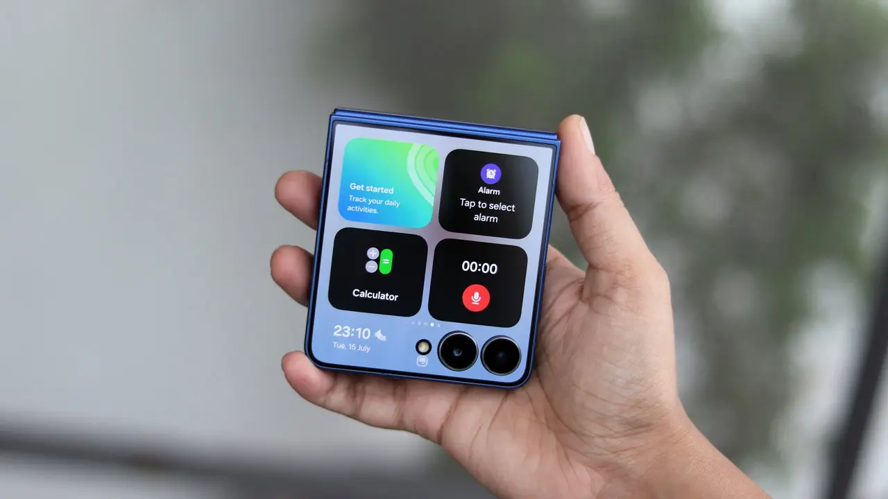 Samsung'dan Şok Karar! Efsane Model Tarih Mi Oluyor?