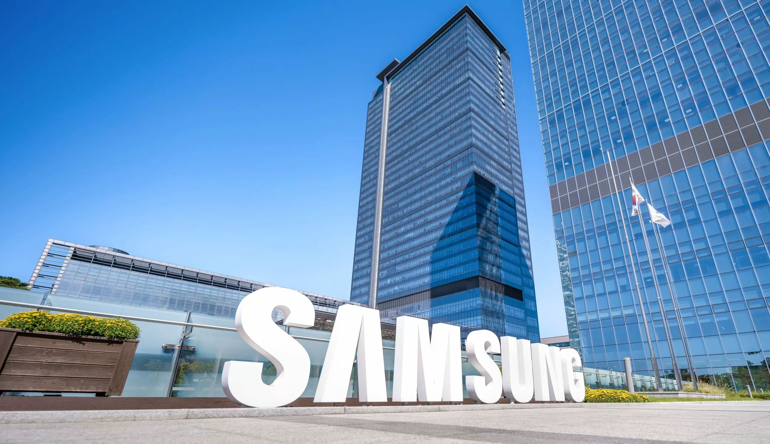 Samsung'dan Şok Kâr Artışı! Yapay Zeka Devrimi Kasalarını Doldurdu