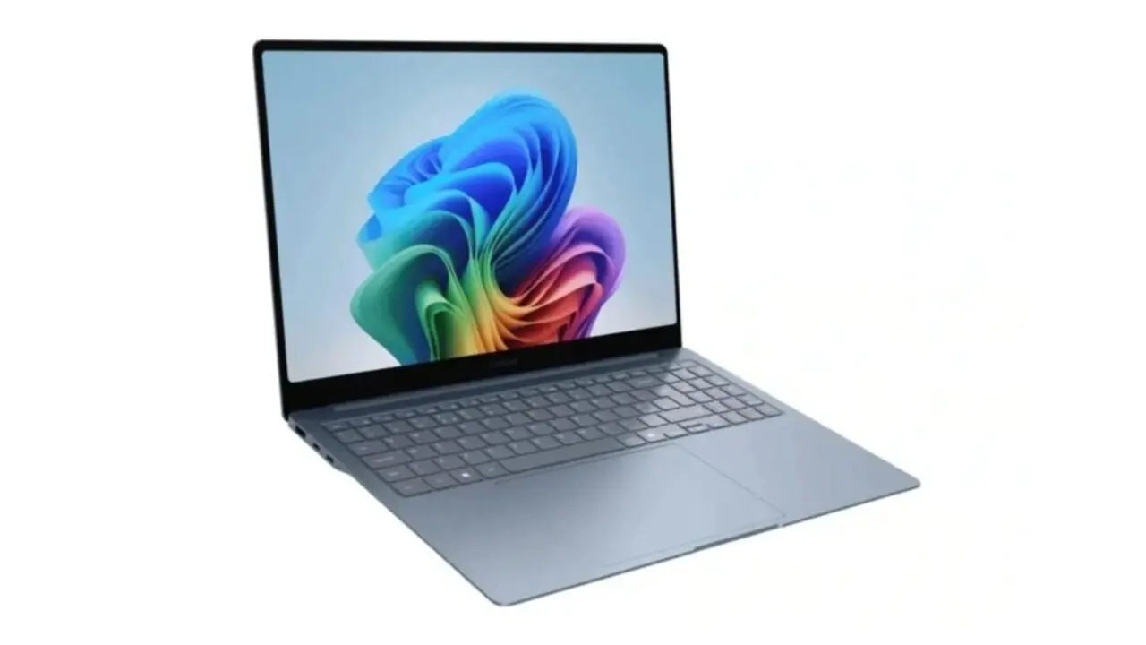 Samsung'dan Teknoloji Şöleni: Galaxy Book 6 Edge Sızdırıldı! Fiyatı Dudak Uçuklatıyor!