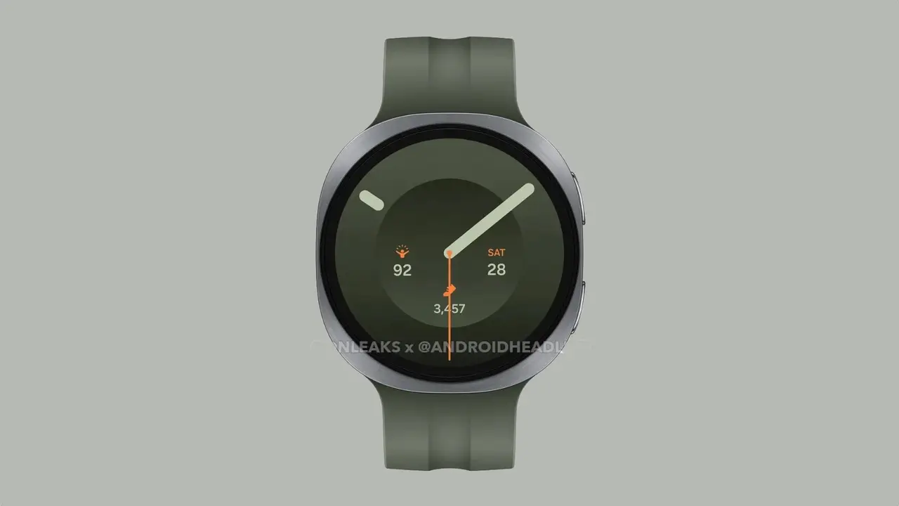 Samsung'un Yeni Giyilebilir Teknolojileri: Galaxy Watch 9 ve Watch Ultra 2 Sızdı