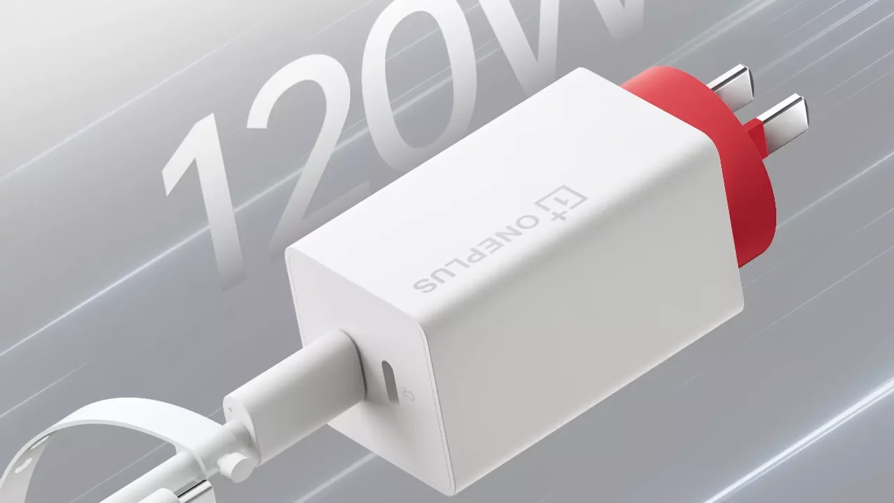 Şarj Aleti Devrimi! OnePlus'tan Minik Ama Güçlü Bomba Gibi Şarj Cihazları!