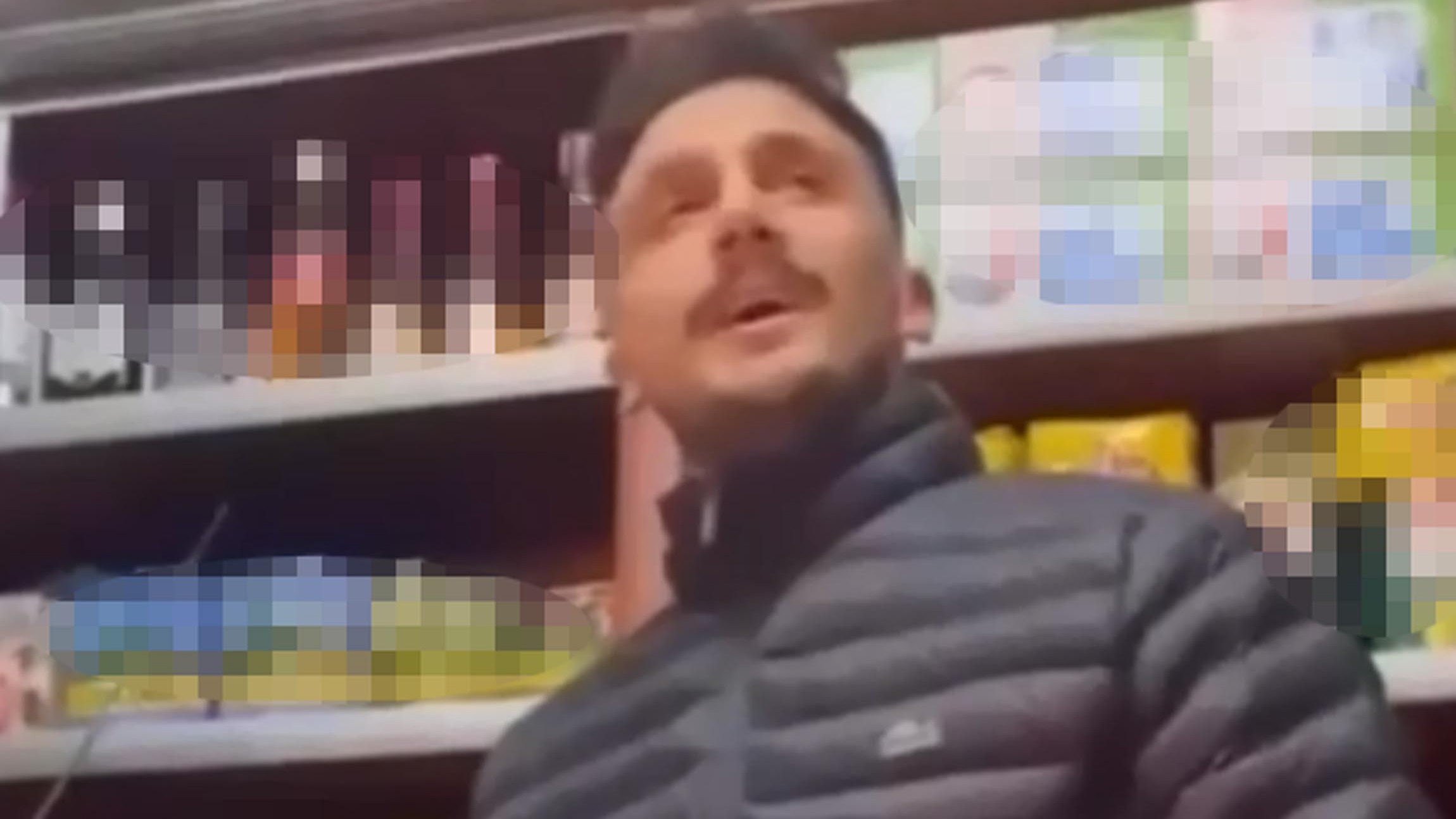 Şehit Polis Emrah Koç'un Türküsü Yürekleri Dağladı! Görev Başında Can Verdi, Geride Gözyaşı Bıraktı...