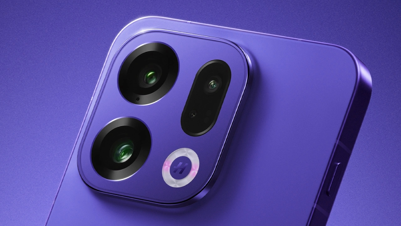 Selfie Çağı Değişiyor! OPPO'dan 100 Megapiksel Şok: Find X10 ile Güzelliğin Sınırlarını Zorlayın!