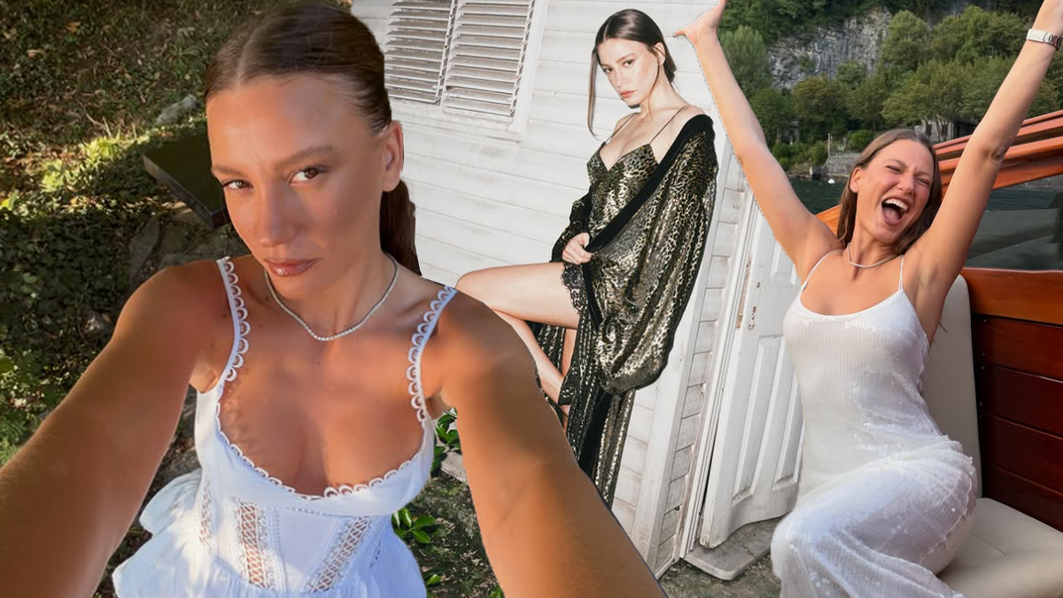 Serenay Sarıkaya’nın Reklam Başarısı: Kazancıyla Zirvede