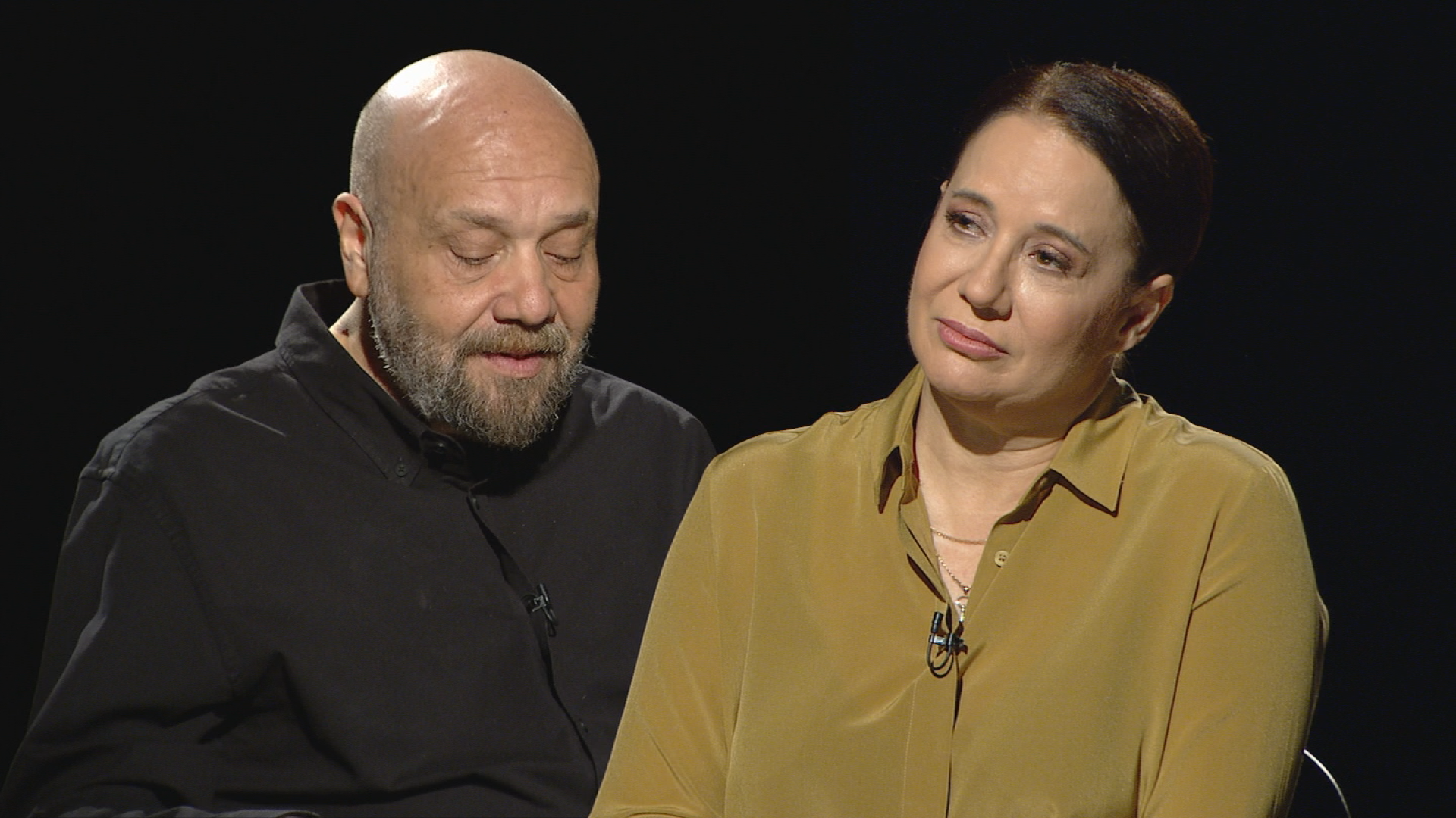 Servet Pandur'dan Samimi İtiraflar: 'Kızılcık Şerbeti Beni Yeniden Parlattı'