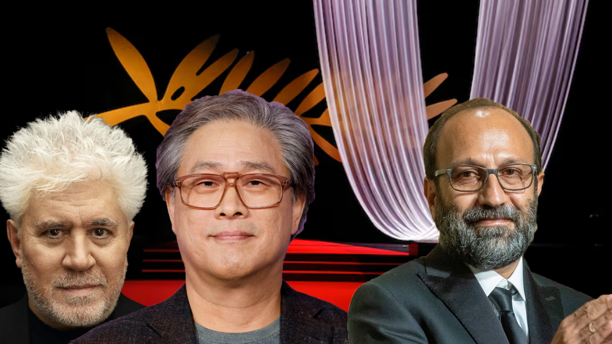 Sinema Dünyası Kilitlendi! 79. Cannes Film Festivali'nde Hangi Yapıtlar Yarışacak? İşte Yıldızlarla Dolu Seçki!