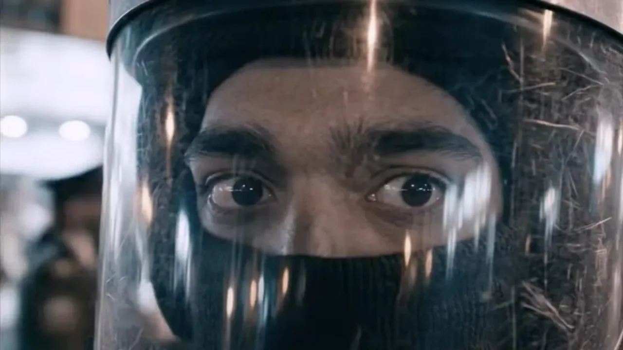 Sinemada Devrim! İran'dan Yapay Zeka Destanlı Film: Tribeca'yı Sallamaya Geliyor!