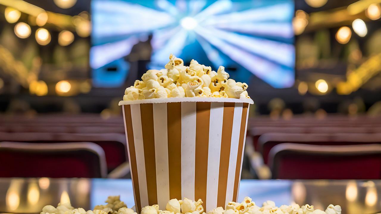 Sinemaseverler Buraya! Bu Hafta Vizyona Giren Filmlerle Beyazperde Şöleni Yaşanacak!