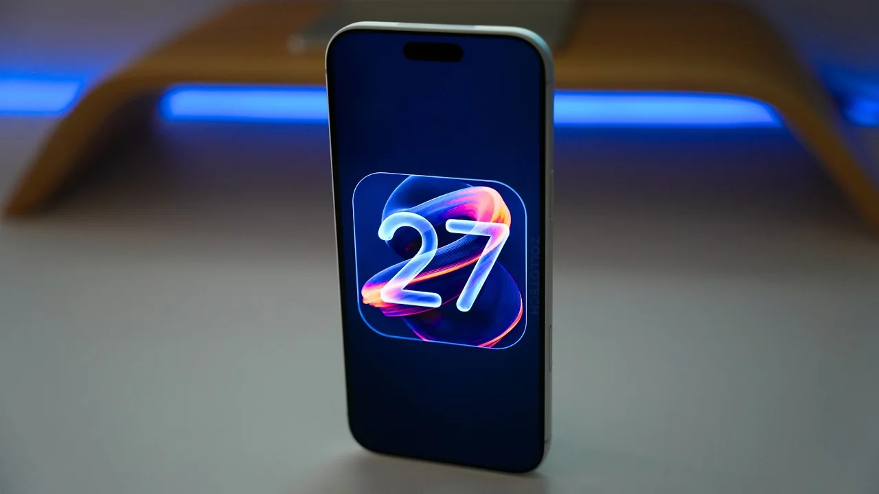 Siri'ye Yapay Zeka Takviyesi! Apple'dan Beklenmedik Hamle
