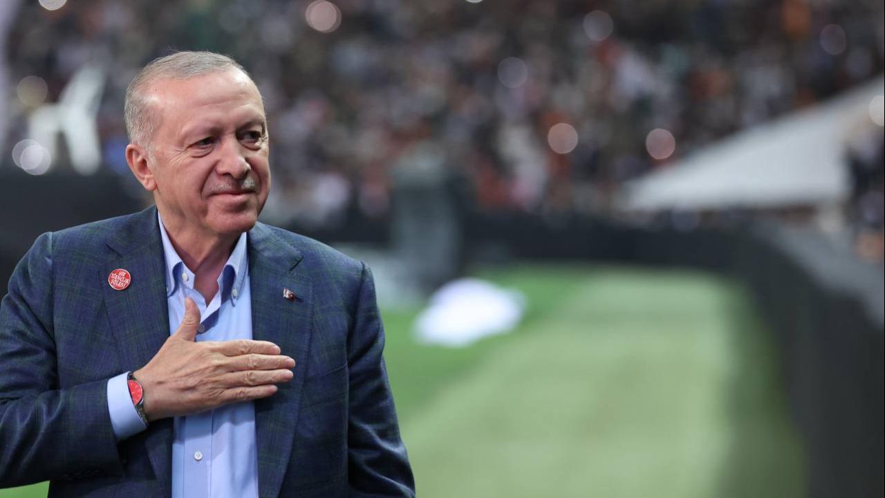 Siyasette Sürpriz Gelişme: Kabine Üyelerinden Erdoğan'a Coşkulu Destek!