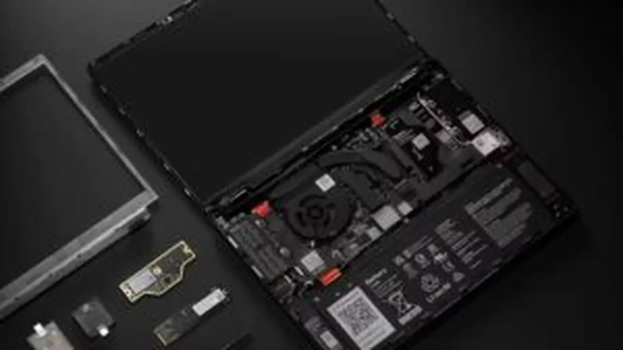 SK Hynix CEO'sundan Kritik Uyarı: 2027 İçin Bellek Kıtlığı Riski