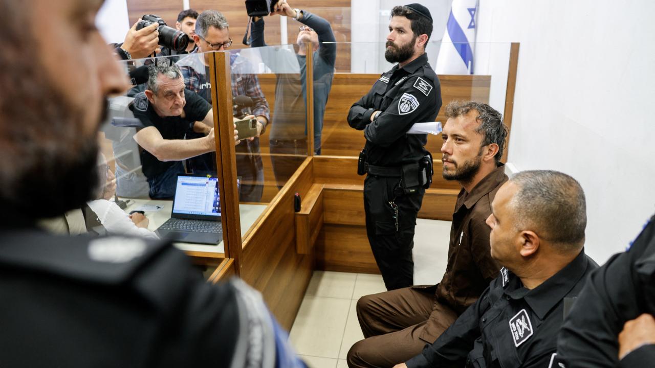 Skandal! İsrail Mahkemesi Aktivistleri Rehin mi Aldı? Gözaltı Süresi Uzatıldı!