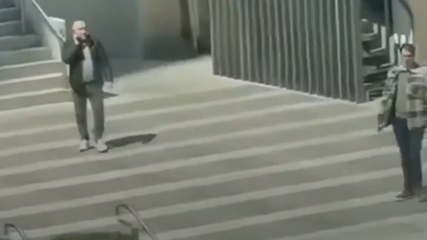 Skandal! Konsolosluk Saldırısında Polislerle Alay Edenlere Soruşturma Şoku!