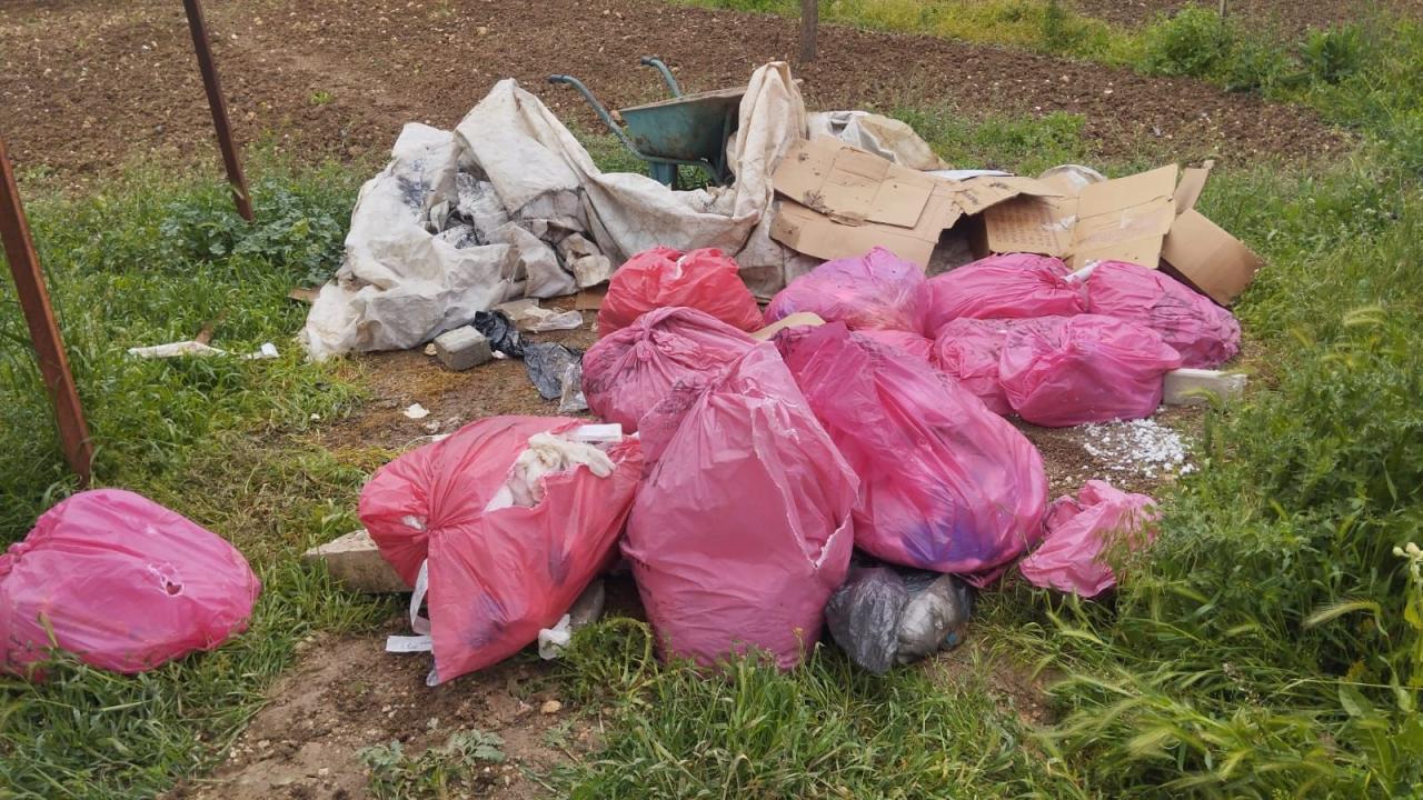 Skandal Ortaya Çıktı! Hastane, Çevreye Verdiği Zararla Dudak Uçuklattı!