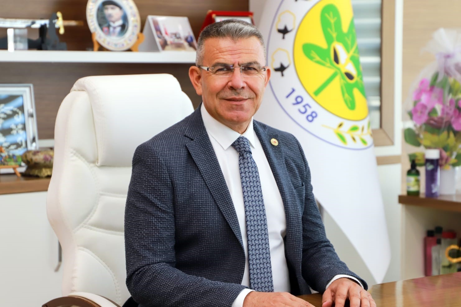 Şok Gelişme! AK Partili Belediye Başkanı İhraç Ediliyor mu? Köşk'te Neler Oluyor?