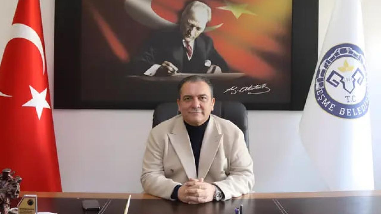 Şok Gelişme! Eşme Belediye Başkanı ve Çalışanları Gözaltında: Yolsuzluk İddiaları mı?