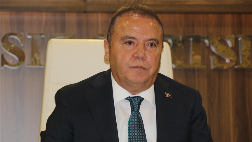 Şok Gelişme! Muhittin Böcek İçin Beklenmedik Karar: Ev Hapsi!
