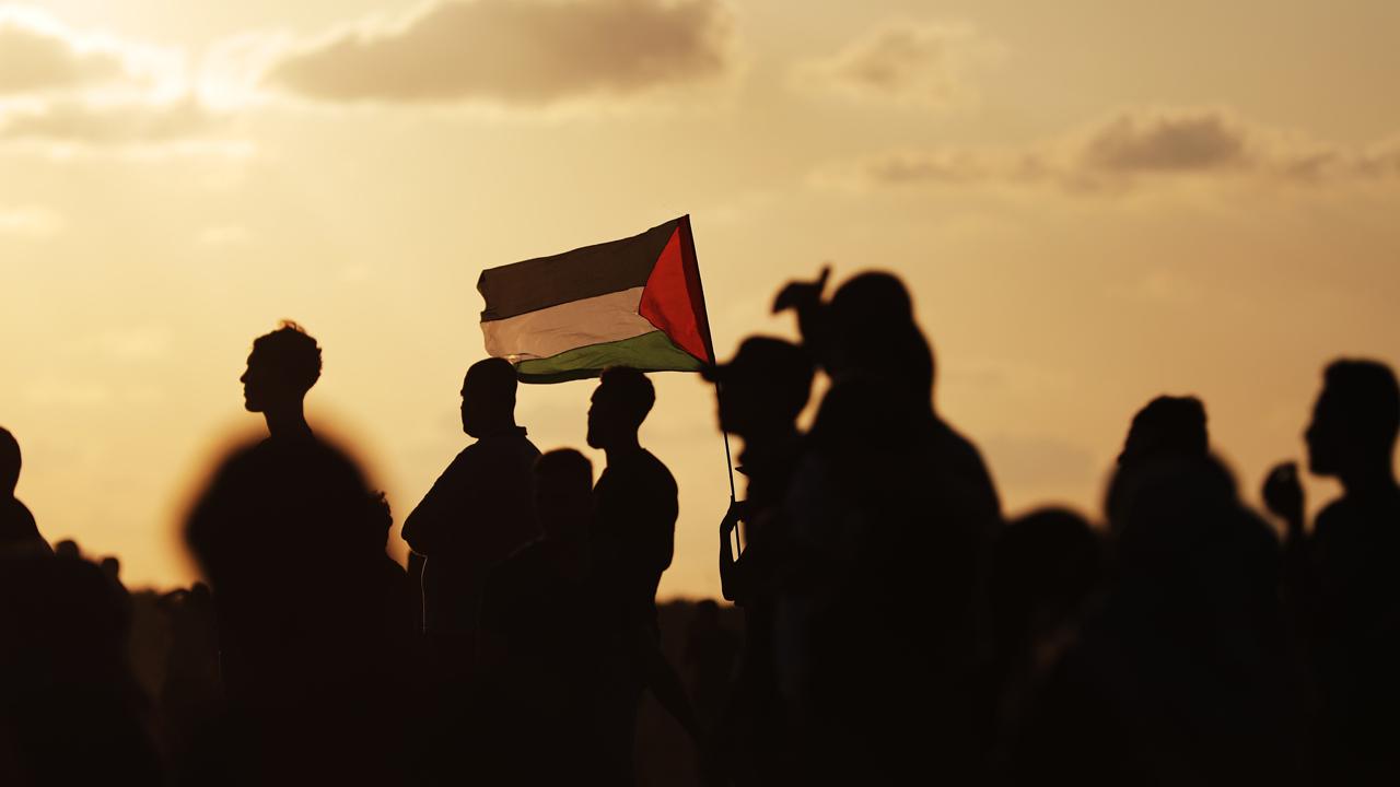 Şok İddia! ABD ve Hamas Ateşkes Sonrası İlk Kez Bir Araya Geldi! Gizli Görüşmenin Detayları Ortaya Çıktı!