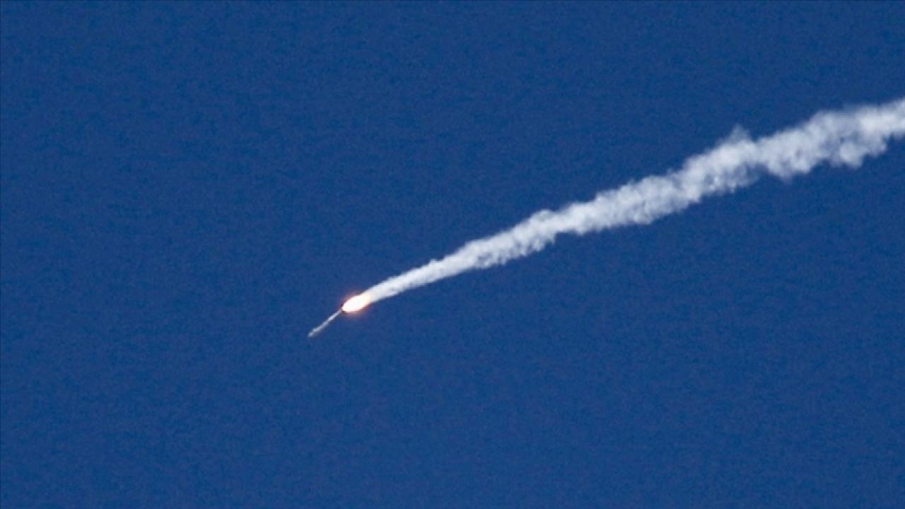 Şok İddia! İran Ordusu ABD Uçağını Vurdu mu? Bölgede Gerilim Tırmanıyor!