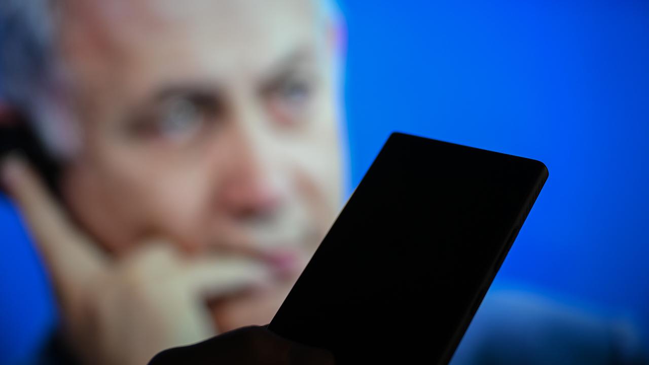 Şok İddia! İsrail'den Propaganda Bombası: Bütçe 4'e Katlandı!