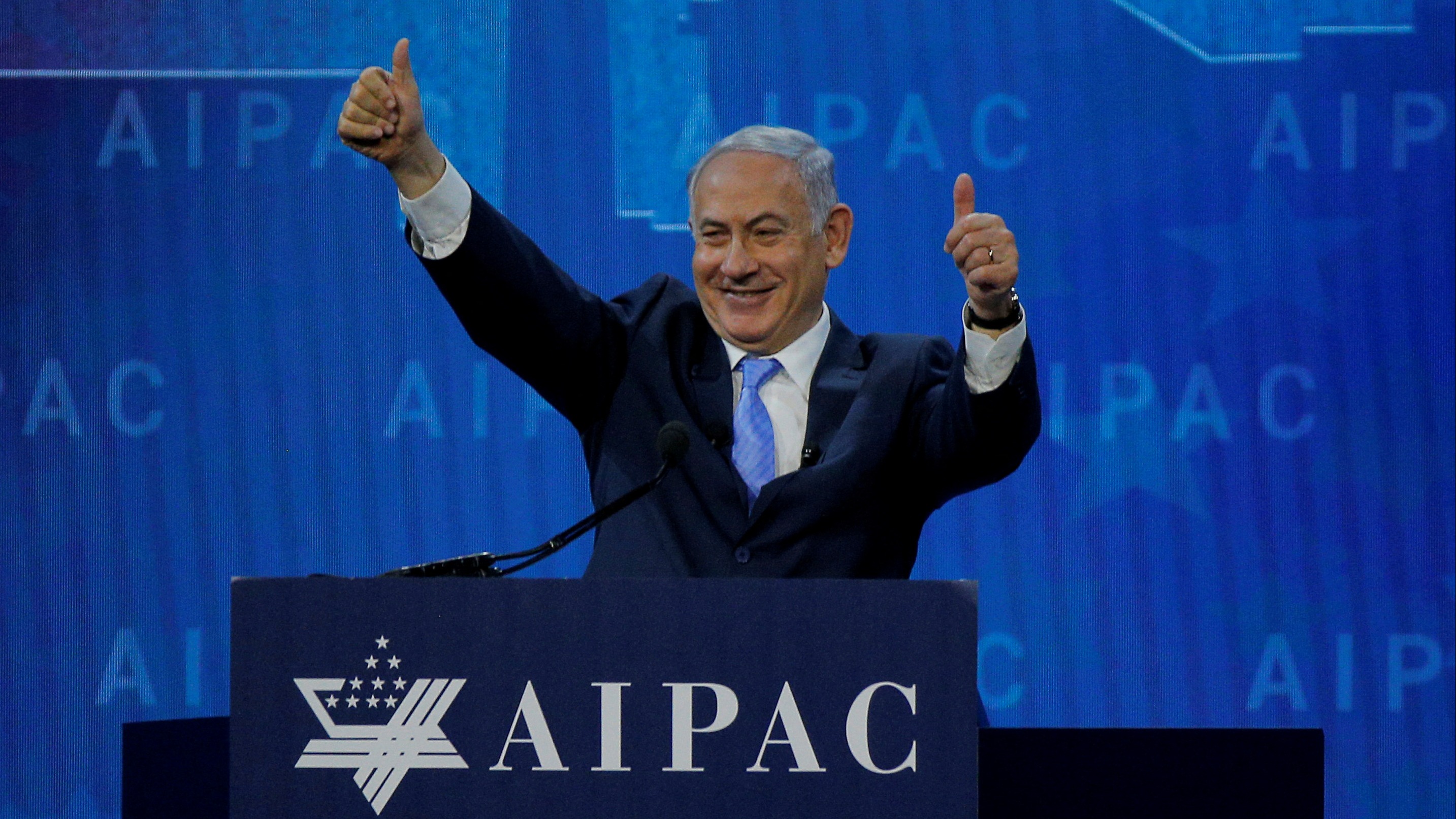 Şok İddia! Netanyahu ABD'ye Resti Çekiyor! Bağımlılık Son mu Buluyor?
