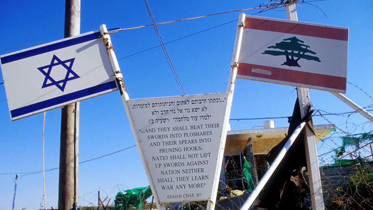 ŞOK İDDİA! Netanyahu ve Lübnan Cumhurbaşkanı Gizlice mi Buluşacak? Ortadoğu'da Sular Isınıyor!