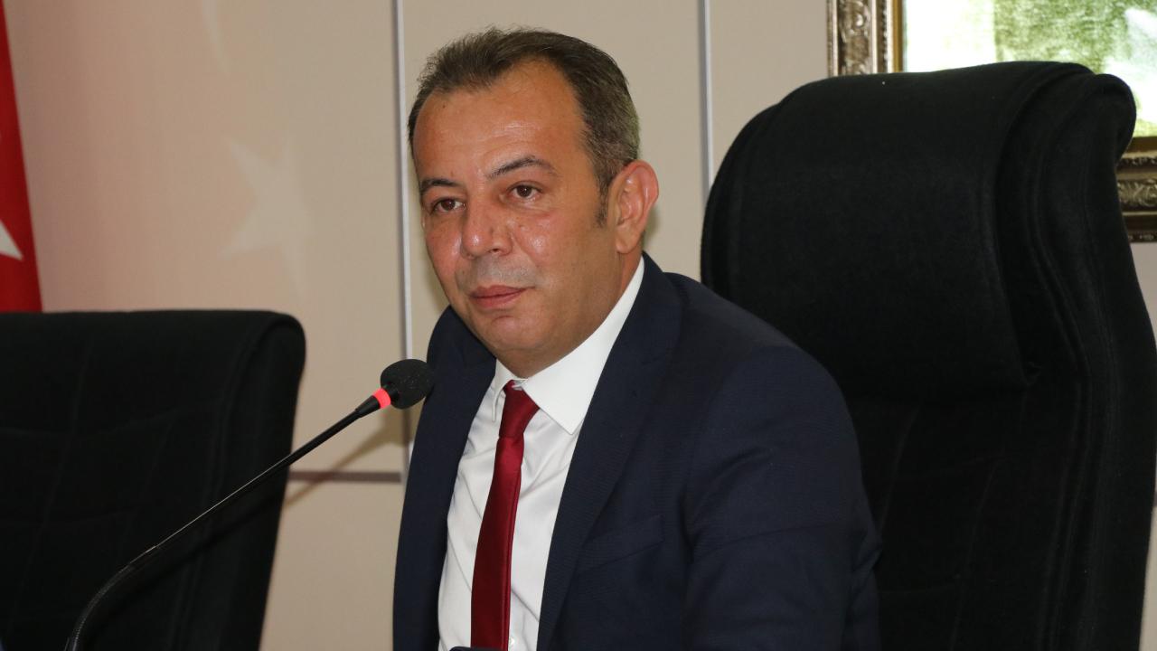 Şok İddia! Tanju Özcan'ın Kaderi Mahkeme Salonunda Belli Oluyor: Bolu'da Neler Oluyor?