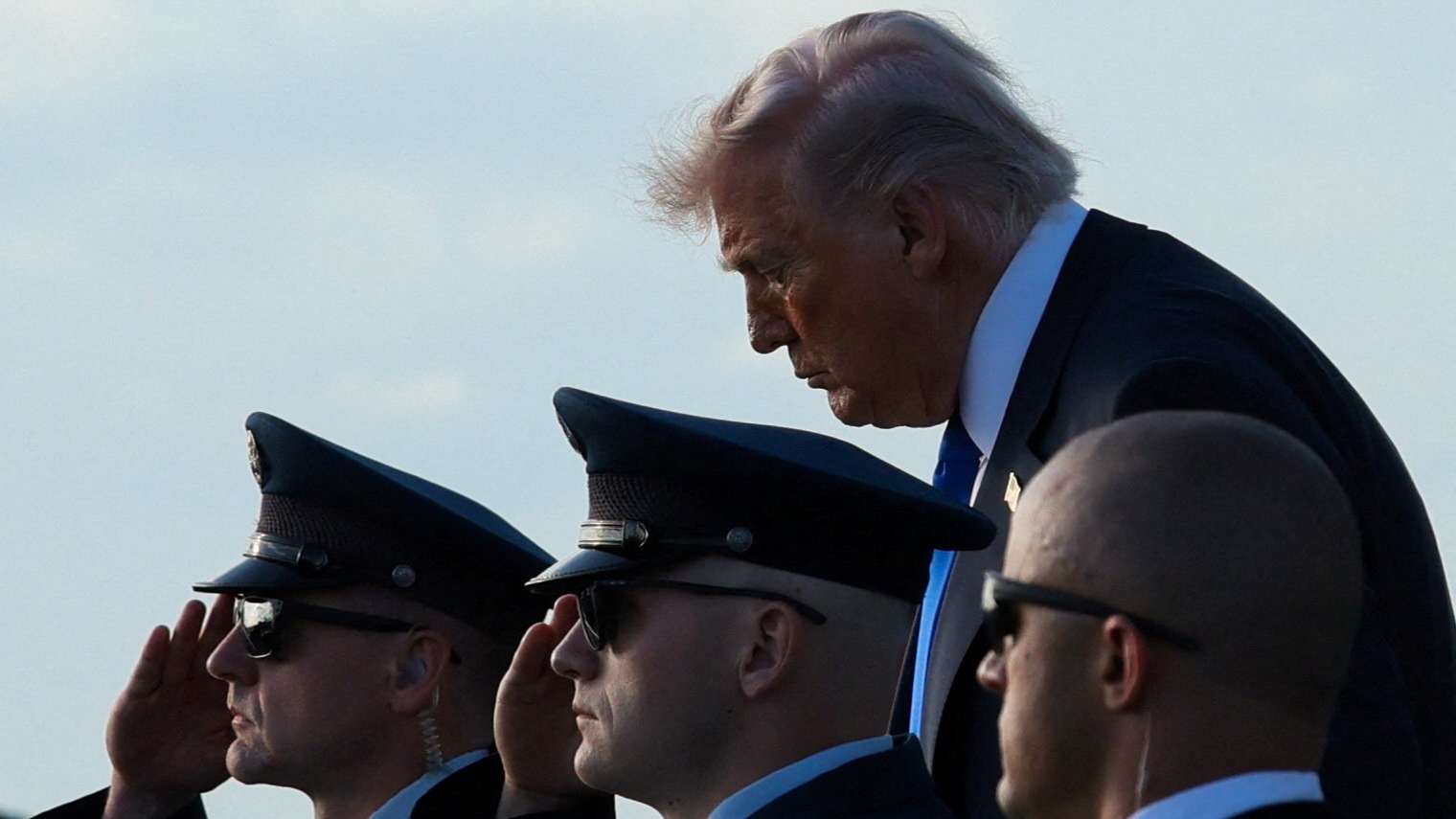 Şok İddia: Trump, İran'a Saldırıyı Hac Sezonu Yüzünden mi İptal Etti? Suudi Arabistan'dan Kritik Uyarı