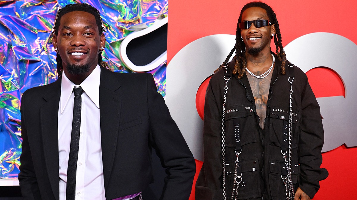 Şok İddia! Ünlü Rapçi Offset Florida'da Kurşunlandı! İşte Sağlık Durumu Hakkındaki Son Bilgiler!