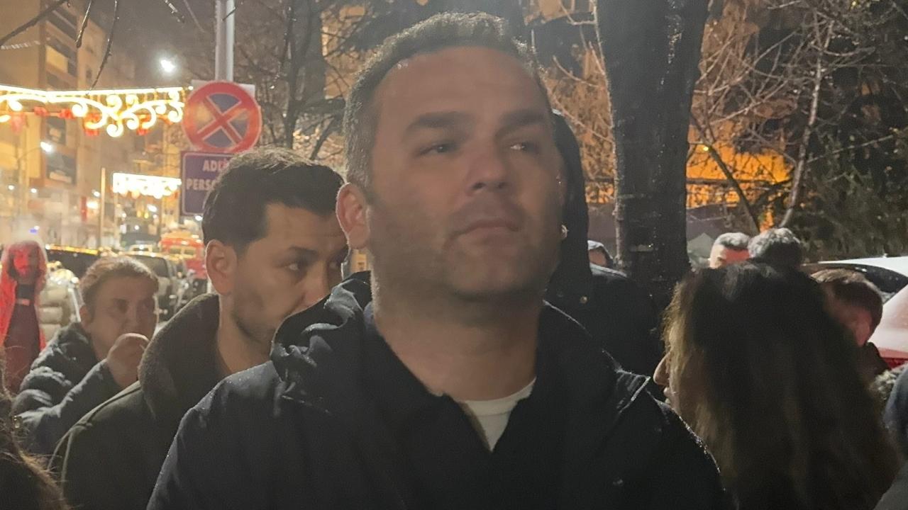 Şok İhraç! CHP'de Deprem: Görele Belediye Başkanı Hasbi Dede Artık Yok!