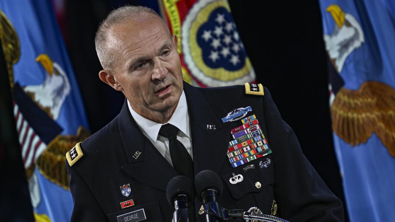 Şok İstifa! ABD Kara Kuvvetleri Komutanı Aniden Görevden Ayrılıyor: Arkasında Ne Var?