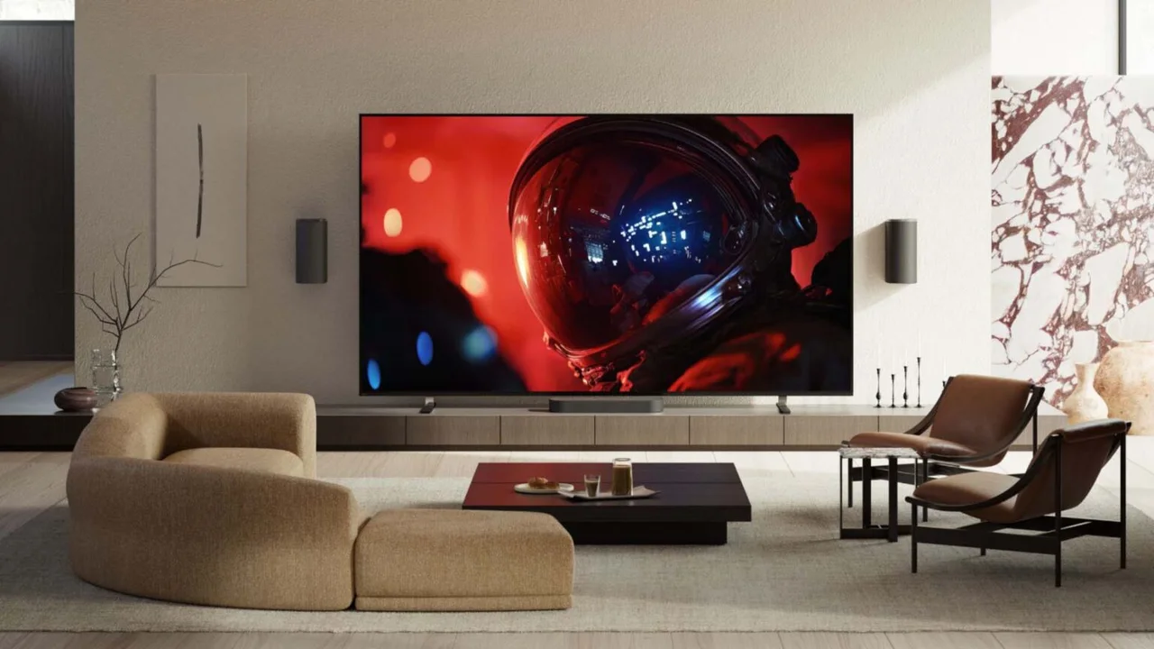 Sony'den Görüntü Şöleni! Yeni Bravia TV'ler Pikselleri Dans Ettiriyor!