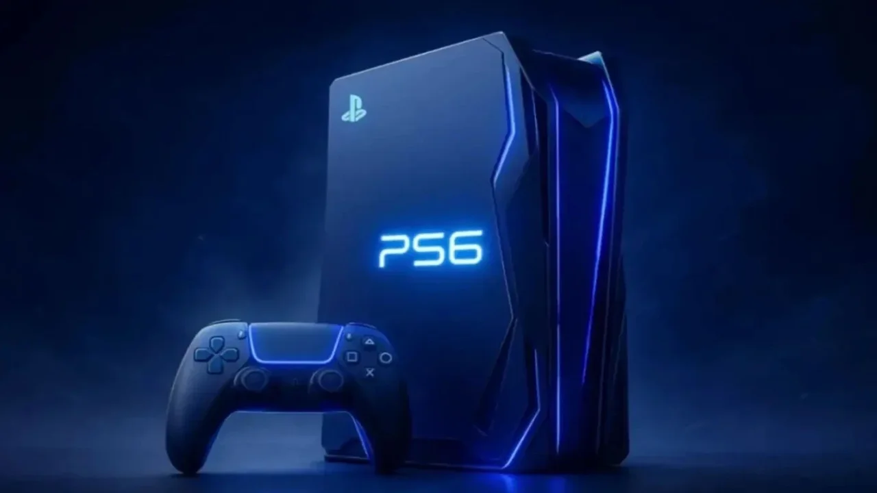 Sony'den Yeni Nesil Hamle: PlayStation 6'da Soğutma Teknolojisi Değişiyor