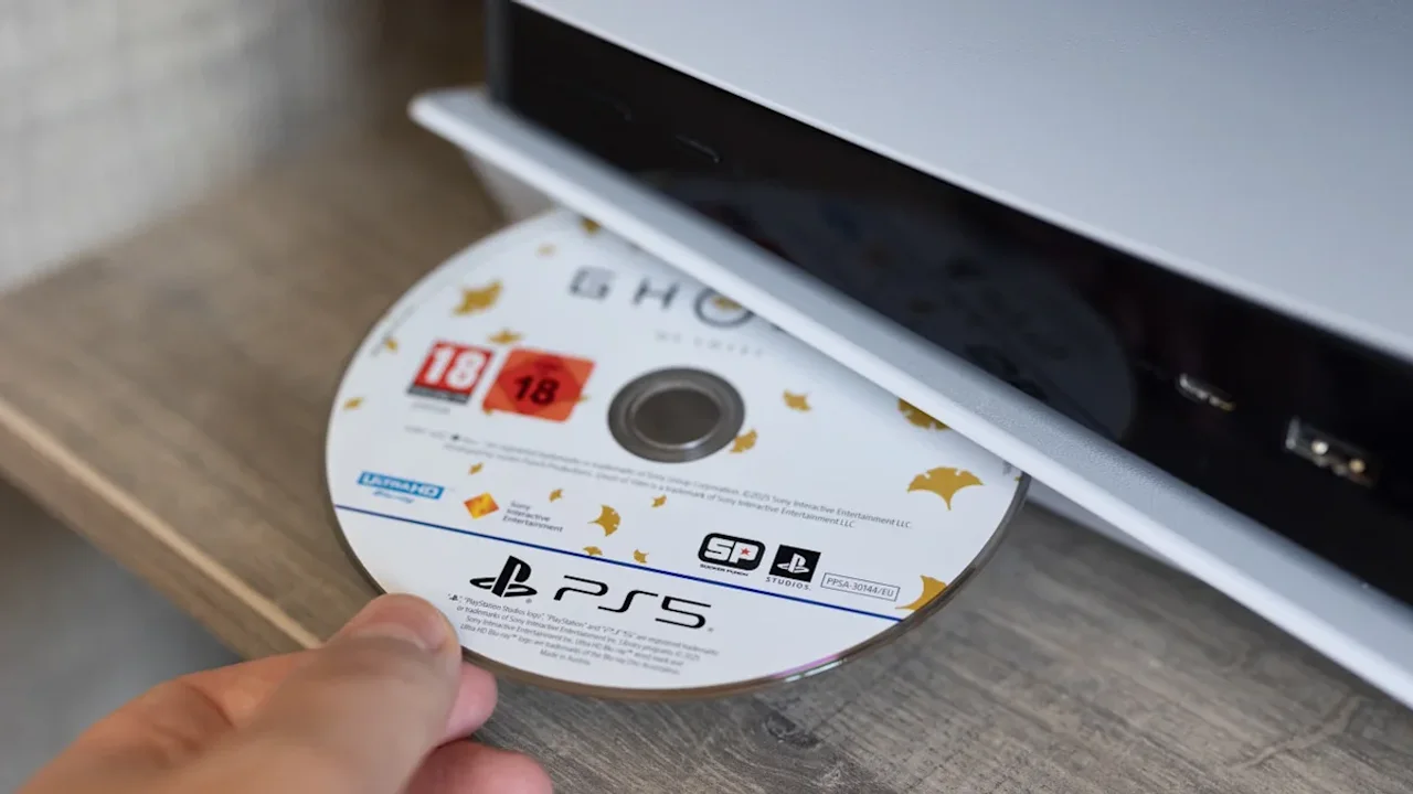 Sony'nin Dijitalleşme Stratejisi İkinci El Oyun Pazarını Tehdit Ediyor