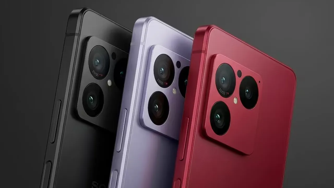 Sony'nin Yapay Zeka Kamerası Skandalı! Xperia 1 VIII'deki 'AI' Aldatmacası mı?