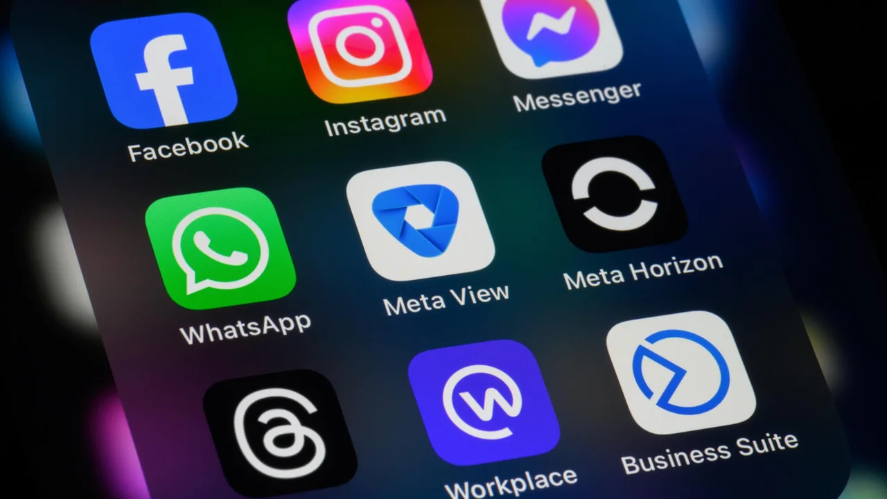 Sosyal Medya Devrimi! Facebook ve Instagram Tek Çatı Altında Birleşiyor: Artık Her Şey Daha Kolay!