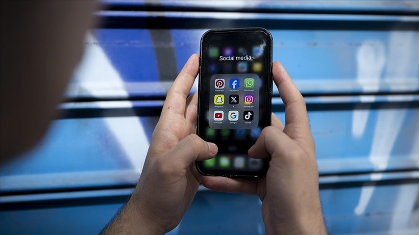 Sosyal Medyaya Şok Giriş! Artık e-Devlet'siz Yok, VPN'e Yaş Sınırı Geliyor