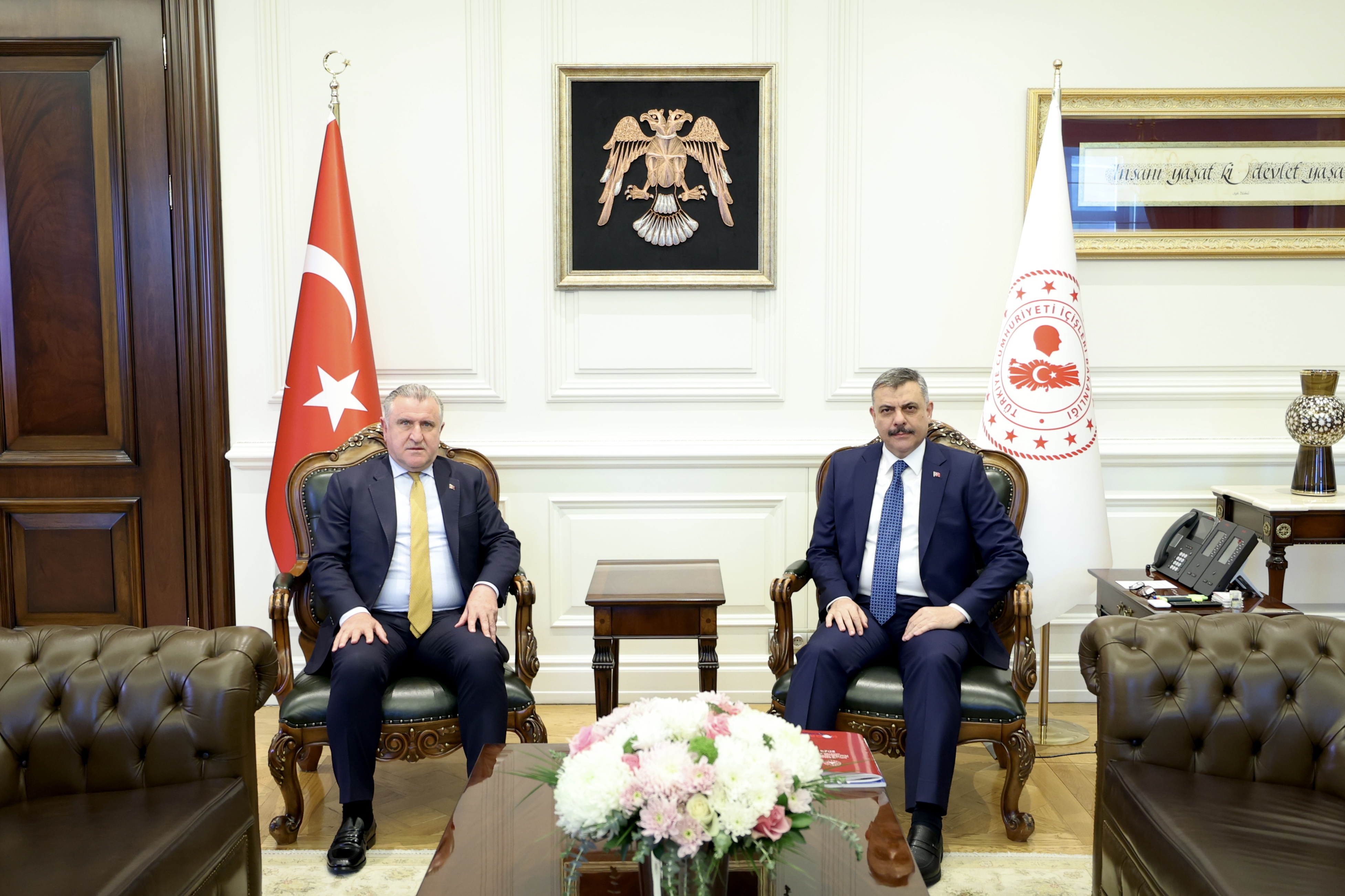 Spor Müsabakalarında Güvenlik ve Fair Play İçin Yeni Strateji