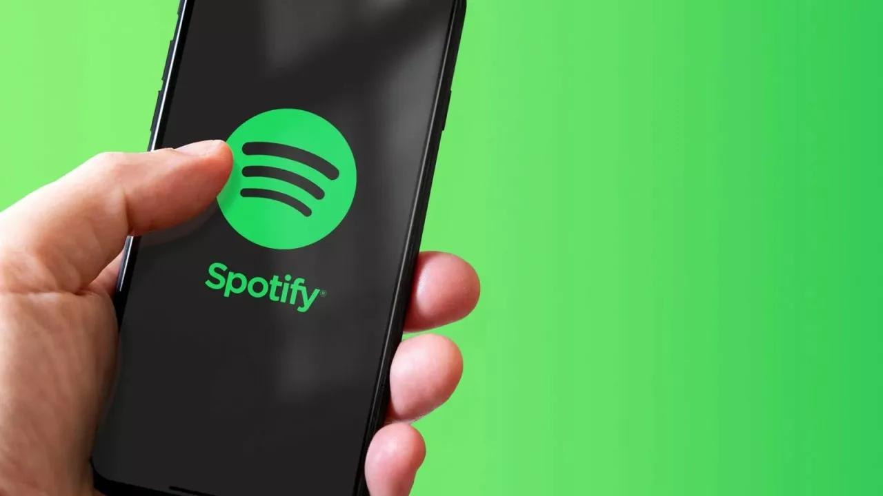 Spotify Şaşırtıyor! Milyonlarca Kullanıcının Beklediği Tasarım Yeniliği Geldi!