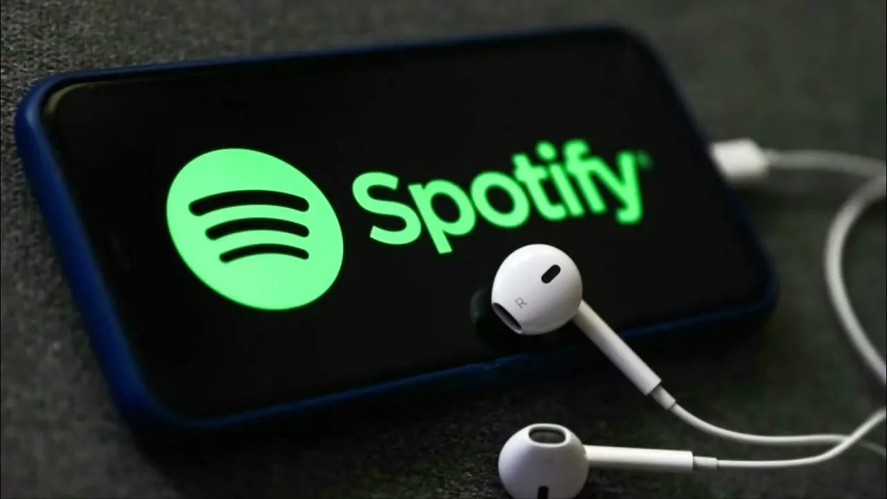 Spotify'dan Devrim Niteliğinde Yenilik! Yapay Zeka Artık Müzik Zevkinizi Anlıyor!